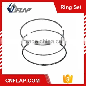 6D114 Rings Piston 6745-31-2010 thumbnail-3