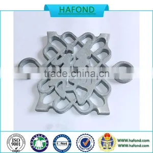 Aluminum Gravity Casting Parts Oem Magnesium Die Casting thumbnail-3