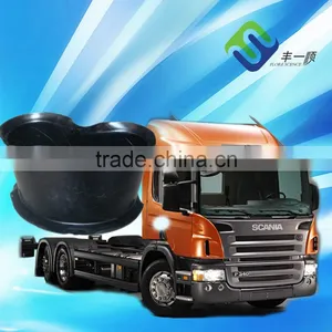 Tractor Parts Rubber Tyre Flap for Sale thumbnail-1
