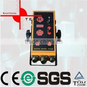 LA 370 Low Price Land Laser Level Control Box for Sale thumbnail-1