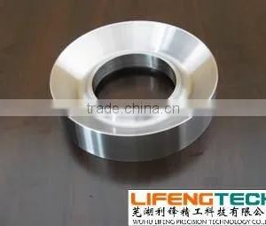 High Quality Precision CNC Machine Turning Parts thumbnail-1