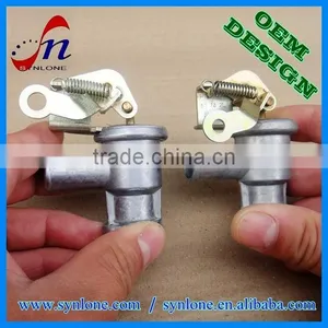 Wholesale Electric Flow Water Inlet Control Valve thumbnail-5