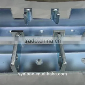 Professional Welded Casting Assembly Parts,metal Base thumbnail-5