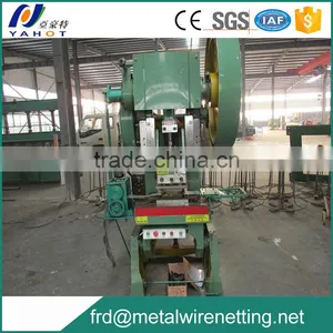 2017 Concertina Razor Fence Machine Razor Wire Machine thumbnail-2