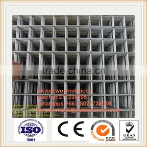 2017 Hot Sale 1/2 Inch Galvanized Welded Wire Mesh Price / Welded Wire Mesh Factory thumbnail-3