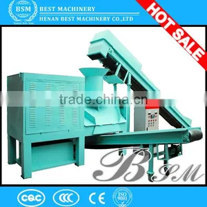 Olive Wood/coal Powder Processing Biomass Briquette Machine Price thumbnail-4