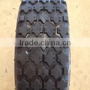 13 Inch Inner Tubes for Tyre 3.50-6 thumbnail-1