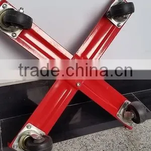 Furniture Moving Drum Dolly thumbnail-2