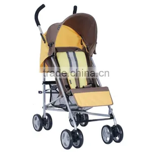 Foldable Baby Buggy thumbnail-1