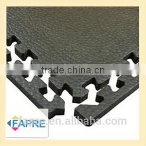 Agricultural Interlocked EVA Sheet Cow Stall Mat Horse Stable Mat thumbnail-1