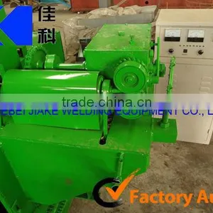 PLC Control Electrical Wire Mesh Galvanized Welding Machine(factory Hot Selling) thumbnail-5