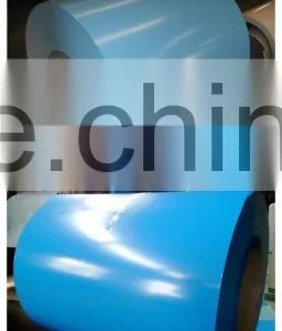 Hot Sale Z120(G40) Steel Plate Prepainted Galvanized Steel Coil/ Corrugated Roofing Sheet thumbnail-6