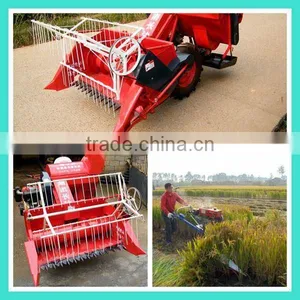 Best Selling Small Combine Harvester, Small Combine Harvester Used With Best Quality thumbnail-1