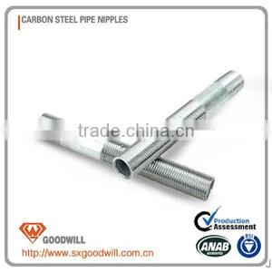 Nd50 Schedule 20 Black Steel Pipe thumbnail-1