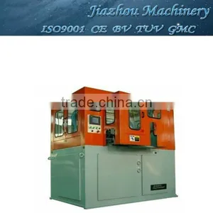 Automatic Bottle Blowing Machine thumbnail-1
