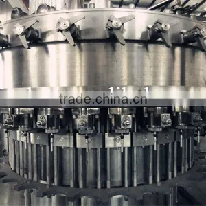 Good Quality Beverage Filling Plant Price thumbnail-2