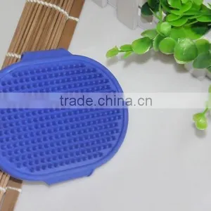 Cleaning Tools Pet Hair Removed Brush for Cat and Dog thumbnail-3