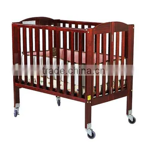 Foldable Portable Baby Hammock With En16232,en71 Standard thumbnail-5