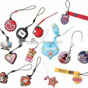Bag Keychain thumbnail-1