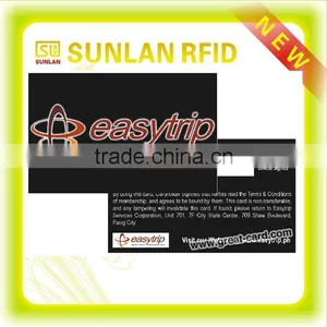 13.56MHz MF /125khz EM/T5577/TK4100 Rfid Card Used in Hotel Key Card (TOP 10 Smart Card Factory) thumbnail-2