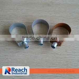 Swivel Ring Hangers of Pipe Clamp Fitting Pipe Clip thumbnail-1