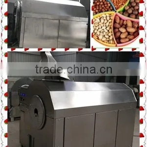 Mayjoy Factory Price Commercial Nuts Roaster/sesame Roaster Machine thumbnail-2