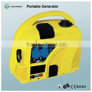 50hz 60hz DC Single Phase Small Generator For Camping thumbnail-1