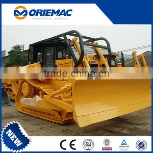 Cheap Price HBXG Brand Crawler Bulldozer SD7 Bulldozer thumbnail-5