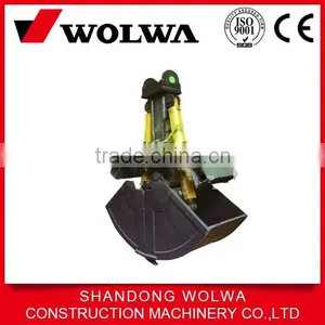 Excavator Accessaries Excavator Bucket for Sale thumbnail-1
