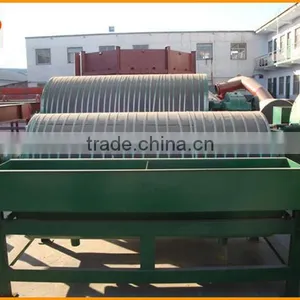 2015 Magnetic Separator for Iron Ore,pyrrhotite,calcinte,coal and Nonmetallic Ore thumbnail-1