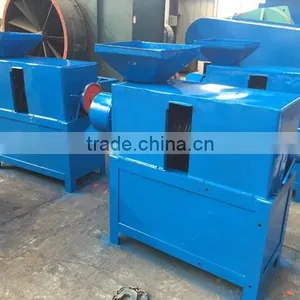 Factory Price Rubber Tire Recycling Machine Rubber Powder Grinding Machine thumbnail-1