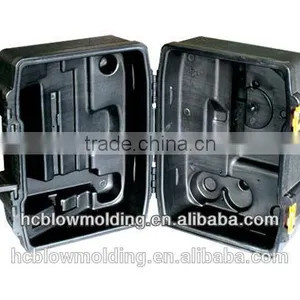 Custom Plastic Truck Tool Box Tool Cabinets Made in China HDPE thumbnail-4