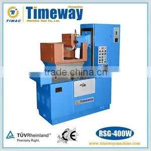 Universal High Precision Horizontal-type Rotary Table Surface Grinding Machine thumbnail-1