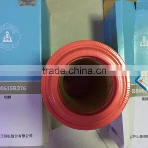 Kaishan Compressors Spare Parts Air Oil Filter thumbnail-5