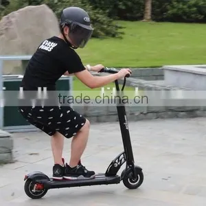 Foldable Electric Vehicles thumbnail-1