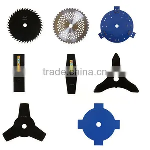 China Famous Metal Blades for Brush Cutters thumbnail-1