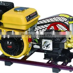 Honda Engine Stretcher Power Sparyer thumbnail-1