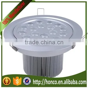 15W LED DOWN LIGHTS / 15W LED DONWLIGHT / 15W CELLING LIGHTS thumbnail-1