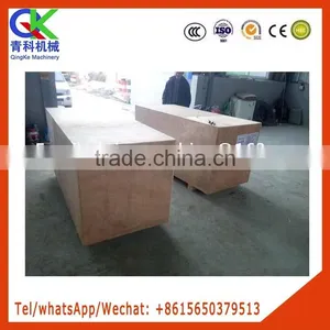 Desk Type 380V Aerated Brick Cutting Machine thumbnail-1