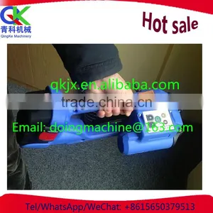 Export Wrapping Machine to Panama thumbnail-5