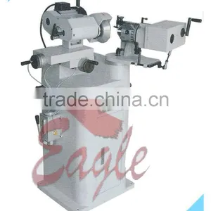 Cutter Grinding Machine Drill Bit And Cutter Grinding Machine thumbnail-1