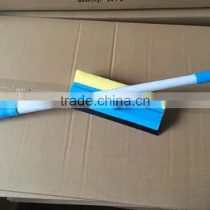 Window Squeegee Cleaner Sponge Squeegee thumbnail-1