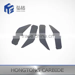 Tungsten Carbide Ski Tips thumbnail-1