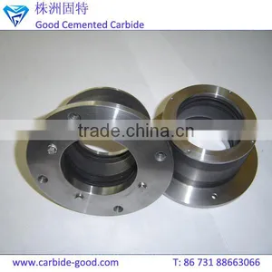 High Quality Inox Seal With Tungten Carbide Inlaid Part thumbnail-4