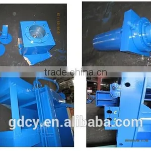 Express Hydraulic Scrap Metal Baling Press Machine, Scrap Metal Press Machine thumbnail-5