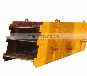 Professional Mutil-function Best Performance Mobile Vibrating Screen With Competitive Price thumbnail-1