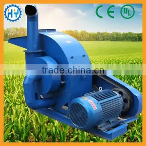 Hot Sale Corn Grinder for Chicken Feed thumbnail-4