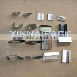 Shanghai Xinnai's Strapping Seal/Buckle thumbnail-2