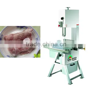 Bone Meat Dicer Machine thumbnail-3