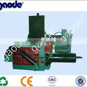 Hydraulic Metal Scrap Press Baling Machine For Sale thumbnail-1